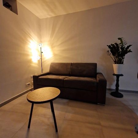 Vieille-Ville De Nice 2 Pieces Proche Mer ภายนอก รูปภาพ